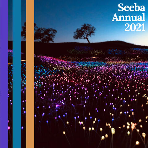 Seeba Annual 2021 Seeba Annual 2021