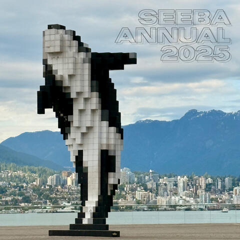 Seeba Annual 2025 Seeba Annual 2025