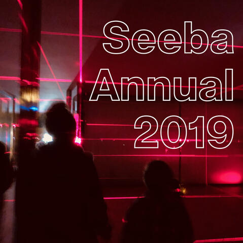 Seeba Annual 2019 Seeba Annual 2019