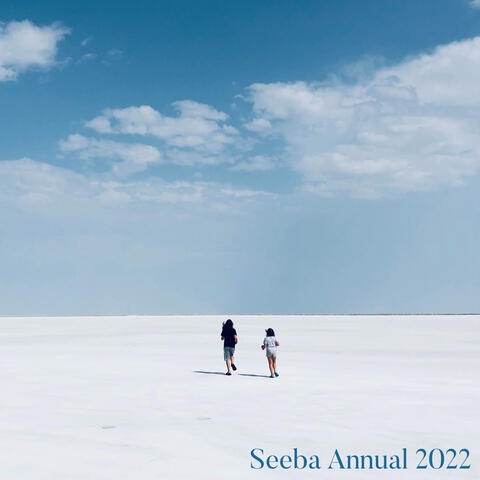Seeba Annual 2022 Seeba Annual 2022
