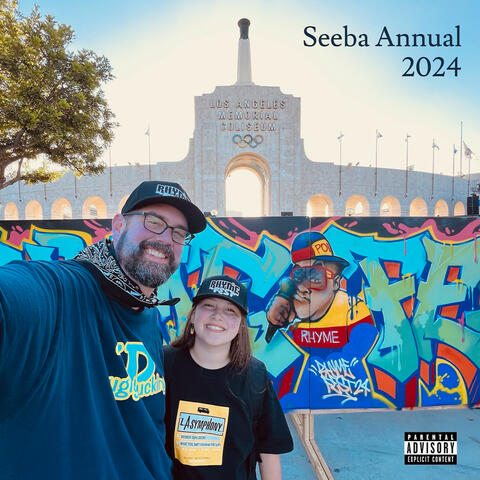 Seeba Annual 2024 Seeba Annual 2024