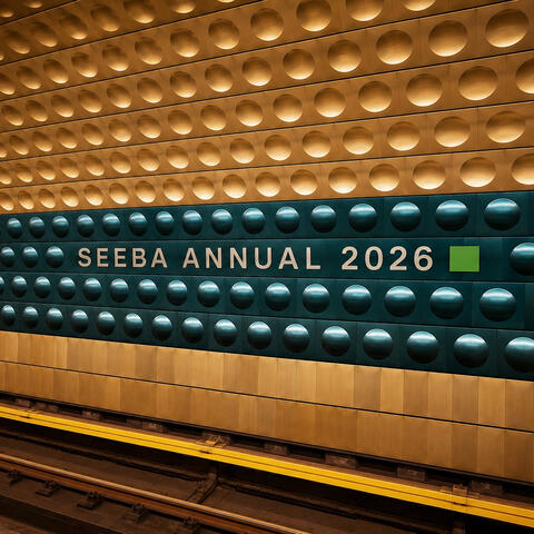 Seeba Annual 2026